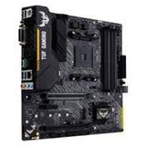 Asus TUF Gaming B450-PLUS II 4400mhz RGB M.2 AM4 ATX Anakart