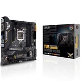 Asus TUF Gaming B460-Plus Intel B460 2933 MHz DDR4 Soket 1200 ATX Anakart