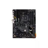 Asus Tuf Gamıng B550-Plus Wıfı Iı Amd B550 Am4 Ddr4 4866 Dp Hdmı Çift M2 Usb3.2 Ax Wifi + Bt Argb 2.5Gbit Lan Atx (Tuf Gamıng B550-Plus Wıfı Iı) Anakart