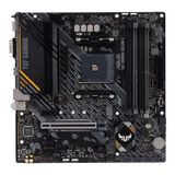 Asus TUF Gaming B550M-E AMD AM4 DDR4 Micro ATX Anakart