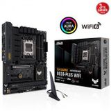 Asus TUF Gaming B650-PLUS WiFi AMD AM5 DDR5 ATX Anakart