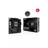 Asus Tuf Gaming B650m-E Amd Am5 Ddr5 Micro Atx Anakart Teşhir Outlet Vitrin