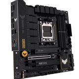 Asus TUF Gaming B650M-PLUS AMD AM5 DDR5 Micro ATX Anakart
