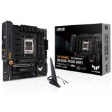 Asus TUF Gaming B650M-PLUS WiFi AMD AM5 DDR5 Micro ATX Anakart