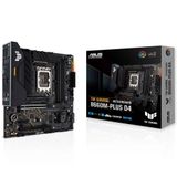 Asus TUF Gaming B660M-PLUS D4 Intel LGA1700 DDR4 Micro ATX Anakart