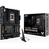 Asus TUF Gaming B660M-PLUS WiFi D4 Intel LGA1700 DDR4 Micro ATX Anakart