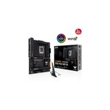 Asus TUF Gaming B760-PLUS WiFi D4 Intel LGA1700 DDR4 ATX Anakart
