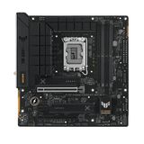 Asus TUF Gaming B760M-BTF WiFi D4 Intel LGA1700 DDR4 Micro ATX Anakart