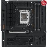 Asus TUF Gaming B760M-BTF WiFi Intel LGA1700 DDR5 Micro ATX Anakart