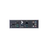 Asus Tuf Gamıng B760M-Plus D4 Intel B760 Lga1700 DDR4 5333 Dp Hdmı 2X M2 Usb3.2 2.5Gbit Lan Matx (Tuf Gamıng B760M-Plus D4) Anakart