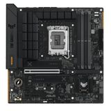 Asus TUF Gaming B760M-PLUS II Intel LGA1700 DDR5 Micro ATX Anakart