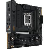 Asus TUF Gaming B760M-PLUS WiFi II Intel LGA1700 DDR5 Micro ATX Anakart