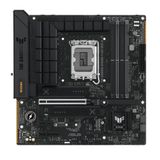 Asus TUF Gaming B760M-PLUS WiFi Intel LGA1700 DDR5 Micro ATX Anakart