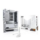 Asus Tuf Gaming B850-Btf Wifi W Amd B850 Atx Anakart, Gizli Konektör Tasarımı, 14 + 2 + 1 80A Drmos Güç Seviyeleri, Ddr5, Pcıe 5.0 Hazır, 3X M.2, Wi-Fi 7, 2,5 Gb Lan, Dp, Hdmı™, Usb 20 Gbps