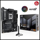 Asus TUF Gaming B850-E WiFi AMD AM5 DDR5 ATX Anakart