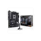Asus Tuf Gaming B850-Plus Wi-Fi Amd Am5 Ddr5 Atx Anakart Teşhir Outlet Vitrin
