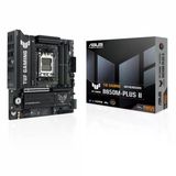 Asus TUF Gaming B850M-PLUS II AMD AM5 DDR5 Micro ATX Anakart