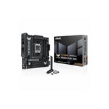 Asus TUF Gaming B850M-PLUS WiFi AMD AM5 DDR5 Micro ATX Anakart