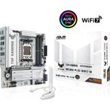 Asus TUF Gaming B850M-PLUS WIFI7 W AMD AM5 DDR5 Micro ATX Anakart