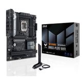 Asus TUF Gaming B860M-PLUS WiFi Intel LGA1851 DDR5 Micro ATX Anakart