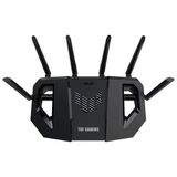 Asus Tuf Gaming Be6500 Wifi 7 Aimesh Aiprotection Pro Gaming Router