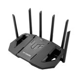 ASUS TUF Gaming BE9400 WiFi 7 Gaming Router - Üç Bantlı, 9.4Gbps