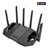 Asus Tuf Gamıng Be9400 Wıfı7 Dual Band Router