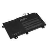 Asus TUF Gaming F15 FX506HC-HN011T Notebook Batarya