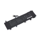 Asus Tuf Gaming F15 FX506LH-HN004A7 Uyumlu Laptop Batarya Pil
