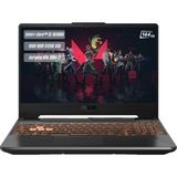 Asus TUF Gaming F15 FX506LI-HN077-GAMING Intel Core i5 10300H 16GB 512GB SSD GTX 1650 Ti Freedos 15.6 Dizüstü Bilgisayar