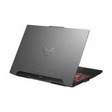 Asus Tuf Gaming F15 FX507VU-LP260W I7-13620H 16 GB 512 GB SSD RTX4050 15.6" Full Hd Gaming Laptop - Siyah
