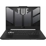 Asus TUF Gaming F15 FX507ZC4-HN081-GTI32 i5-12500H 32GB RAM 512GB SSD RTX 3050 FreeDOS 15.6 inç Oyun Bilgisayarı
