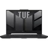 Asus Tuf Gaming F15 FX507ZC4-HN081 I5-12500H 16GB 512GB SSD 4gb RTX3050 15.6" Win 11 Pro K19