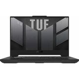 Asus TUF Gaming F15 FX507ZC4-HN081 i5 12500H 8GB RAM 512GB SSD RTX 3050 FreeDOS 15.6 inç Oyun Bilgisayarı