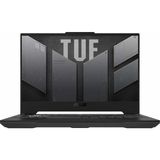 Asus Tuf Gaming F15 FX507ZC4-HN158 I5-12500H 64GB 1tb SSD 4gb RTX3050 15.6" 144Hz Windows 11 Hom Taşınabilir Bilgisayar K35