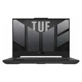 Asus Tuf Gaming F15 Fx507zc4-Hn210w Intel Core İ5 12500H 8Gb Ram 512Gb Ssd Nvidia Geforce Rtx 3050 (4Gb) 15.6" Full Hd Windows 11 Home Koyu Gri Gaming Laptopsıfır
