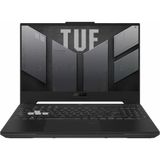 Asus TUF Gaming F15 FX507ZC4-HN211 i5-12500H 8GB RAM 512GB 4GB RTX 3050 FreeDOS 15.6 inç Oyun Bilgisayarı