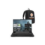 ASUS TUF Gaming F16 Core5 210H 64GB 2TB SSD RTX3050/6GB 16" WUXGA 144Hz FDOS Laptop FX607VJ