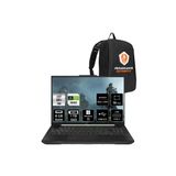 ASUS TUF Gaming F16 Core5 210H 8GB 1TB SSD RTX3050/6GB 16" WUXGA 144Hz W11H Laptop FX607VJ