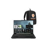 ASUS TUF Gaming F16 Core5 210H 8GB 256GB SSD RTX3050/6GB 16" WUXGA 144Hz W11H Laptop FX607VJ