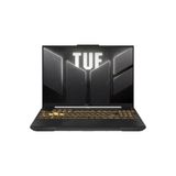 ASUS TUF GAMING F16 FX607VJ Core 5 210H 16GB 512 GB SSD RTX3050 GDDR6 6GB 16" FHD W11