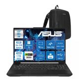 Asus Tuf Gaming F16 Fx607vj Intel Core 5-210H 24Gb 1Tb Ssd Rtx3050 6Gb 16 Inç Wuxga 144Hz Ips Windows 11 Home Gaming Notebook Rl033h13 + Zetta Çanta