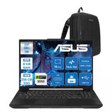 Asus Tuf Gaming F16 Fx607vj Intel Core 5-210H 8Gb 256Gb Ssd Rtx3050 6Gb 16 Inç Wuxga 144Hz Ips Freedos Gaming Notebook Rl033f01 + Zetta Çanta