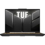 Asus Tuf Gaming F16 FX607VJ-RL059A004 Core 5 210H 16GB 2tbssd RTX3050 16" Wuxga Freedos Dizüstü Bilgisayar - 2 TB - 16 GB