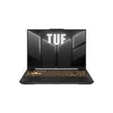 Asus TUF Gaming F16 FX607VJ-RL093W Core 5 210H 8GB RAM 512GB SSD 6GB RTX 3050 Windows 11 Home 16 inç Gaming Laptop