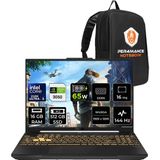 Asus TUF Gaming F16 FX607VJB-RL037 Core 5 210H 16GB RAM 512GB SSD 6GB RTX 3050 FreeDOS 16 inç Gaming Laptop