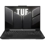 Asus TUF Gaming F16 FX607VJB-RL107W Core 5 210H 8GB RAM 512GB SSD 6GB RTX 3050 Windows 11 Home 16 inç Oyun Bilgisayarı