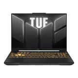Asus TUF Gaming F16 FX607VJB-RL135 Core 5 210H 16GB RAM 512GB SSD 6GB RTX 3050 FreeDOS 16 inç Gaming Laptop