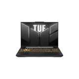 Asus TUF Gaming F16 FX607VJB-RL135 Core 5 210H 16GB RAM 512GB SSD 6GB RTX 3050 FreeDOS 16 inç Gaming Laptop