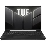 Asus TUF Gaming F16 FX607VJB-RL136 Core 5 210H 16GB RAM 512GB SSD 6GB RTX 3050 FreeDOS 16 inç Oyun Bilgisayarı